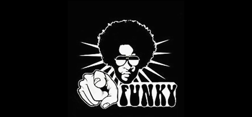 funky funky