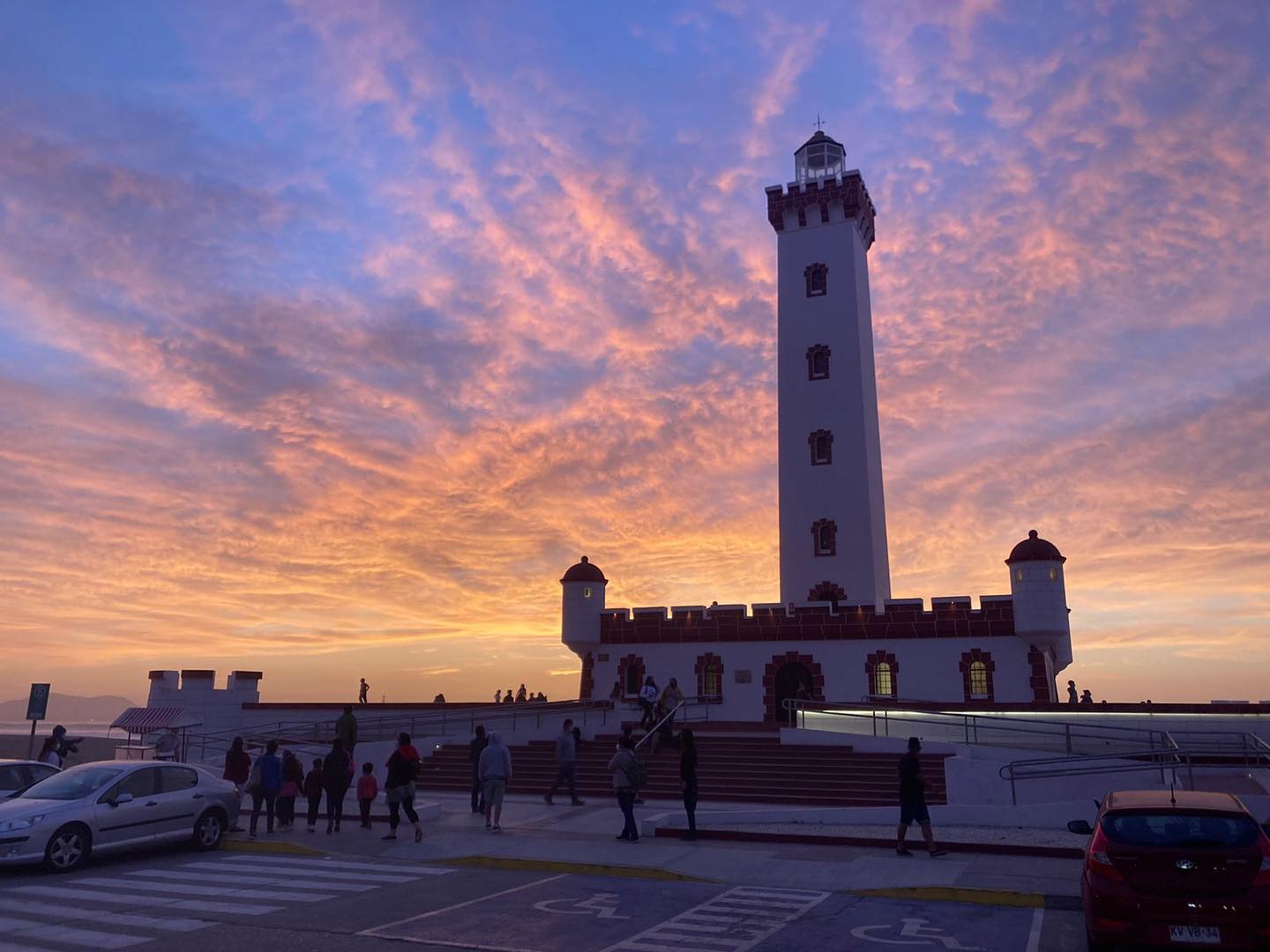 trono Mucama infinito La Serena: Visitas al Faro Monumental en Semana Santa superan las de verano - Radio Continente FM trono Mucama infinito La Serena: Visitas al Faro Monumental en Semana Santa superan las de verano - Radio Continente FM