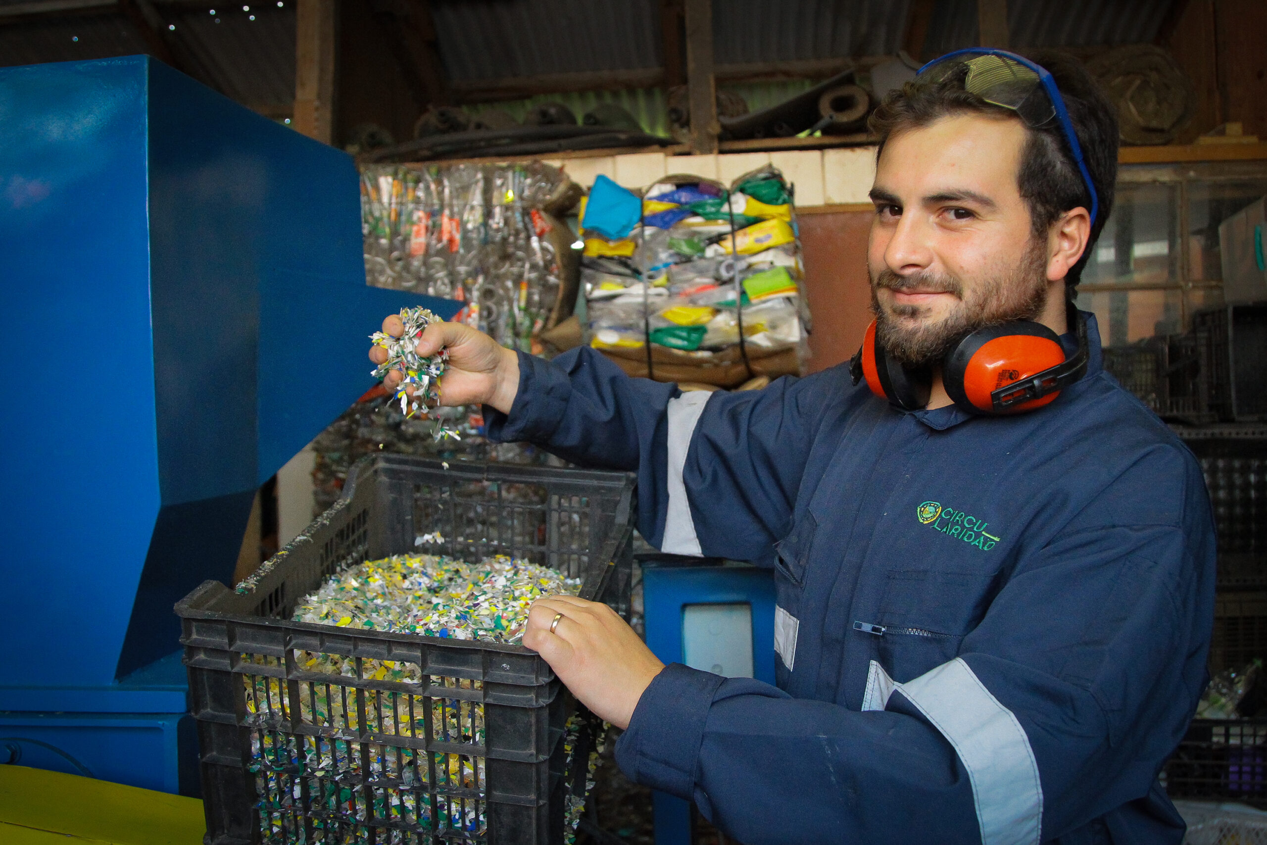 Lanzan calculadora para que las pymes puedan medir su nivel de sustentabilidad