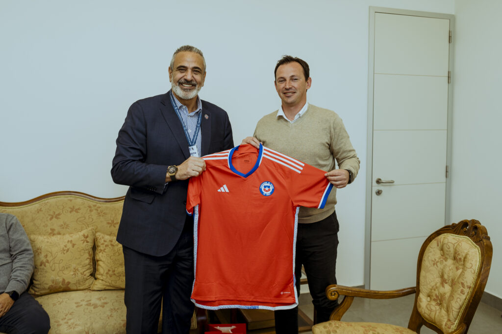 Confirman al estadio Sánchez Rumoroso de Coquimbo como sede de la Copa Libertadores Sub-20
