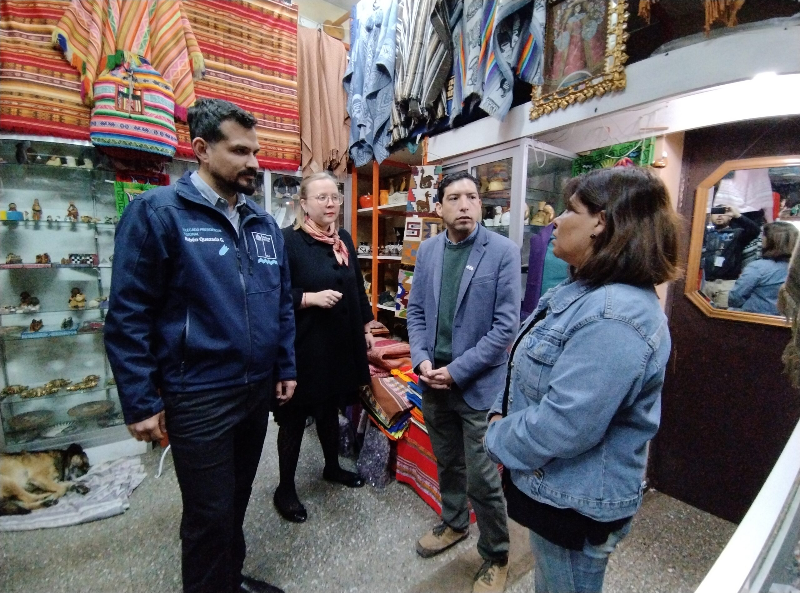 La Serena: Tradicional mercado de La Recova mejorará su imagen y oferta