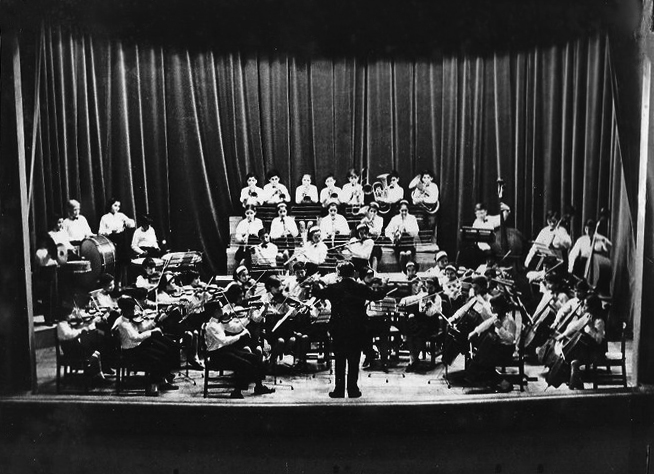 Realizarán concierto en homenaje al destacado músico Jorge Peña Hen en La Serena