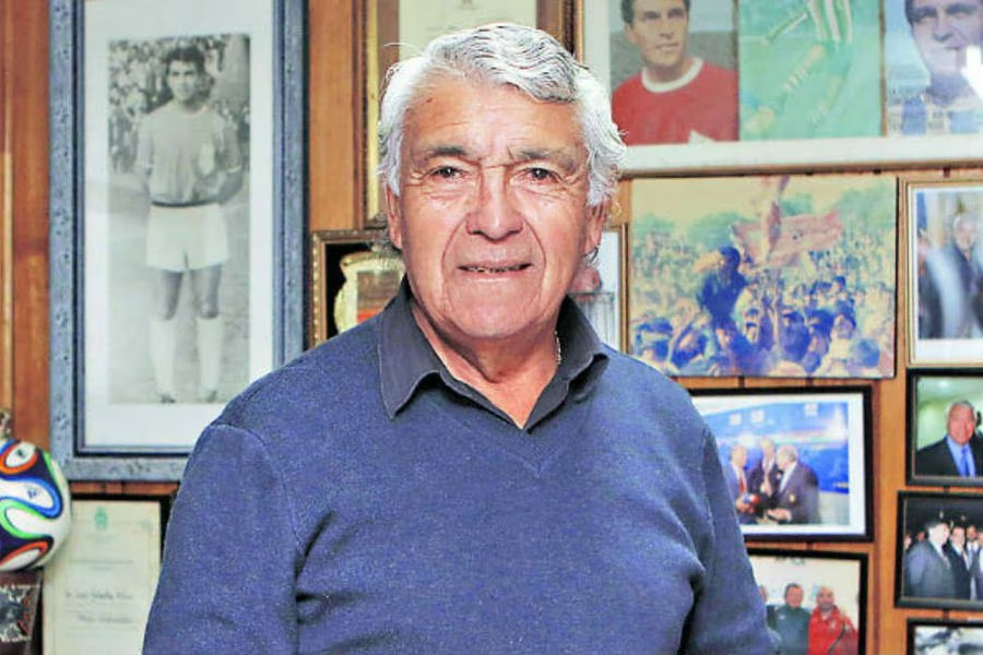 Delegación Presidencial Regional de Coquimbo declara Duelo Regional tras muerte de José Sulantay