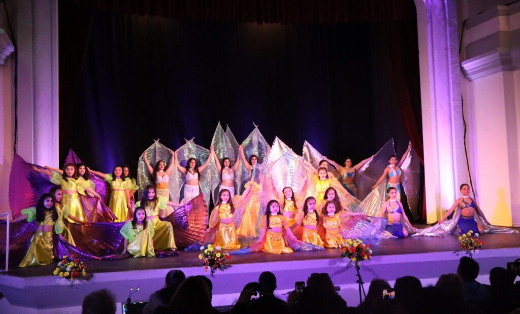 Academia PAC realizará gala de danza espectáculo en La Serena
