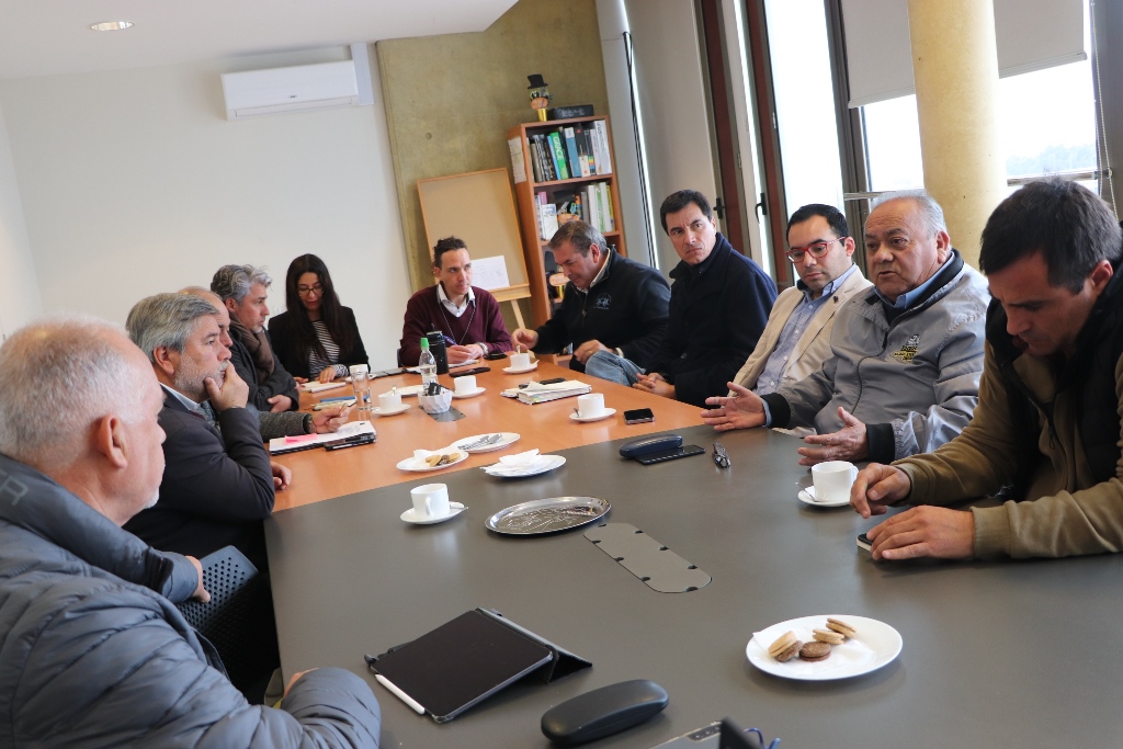 Proyecto de circunvalación La Serena y Coquimbo: ahora los gremios aportan al debate