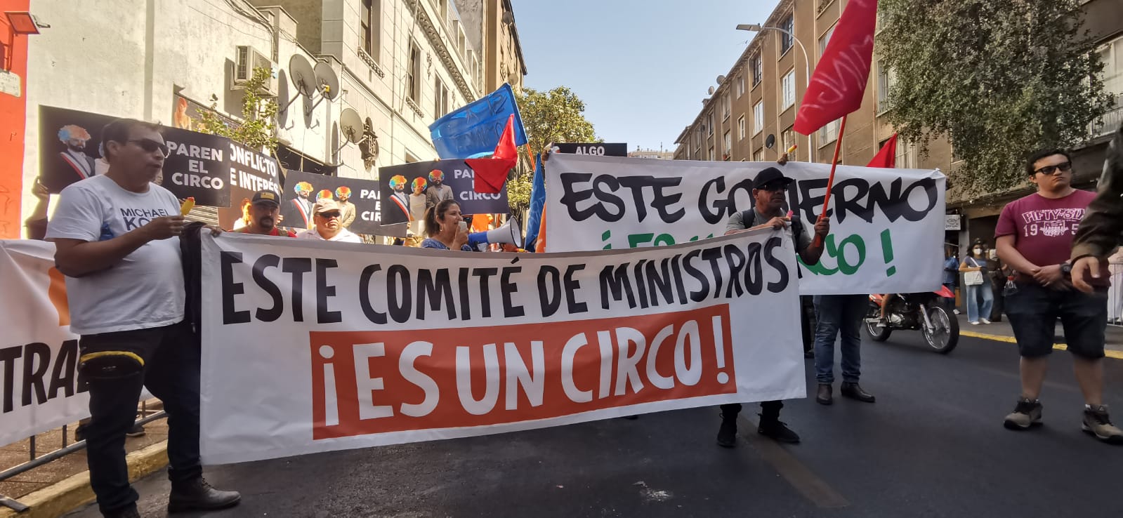 Nuevamente Dominga apela ante el Tribunal Ambiental