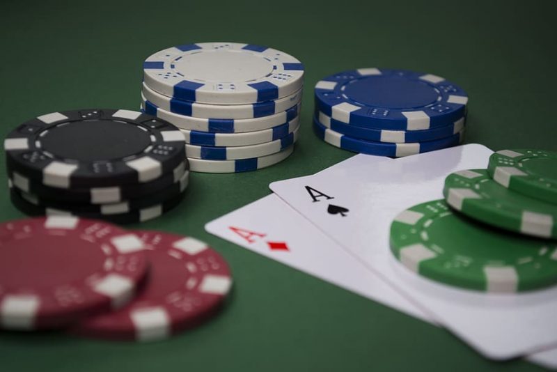 La música en los casinos: Bandas sonoras para una noche de suerte