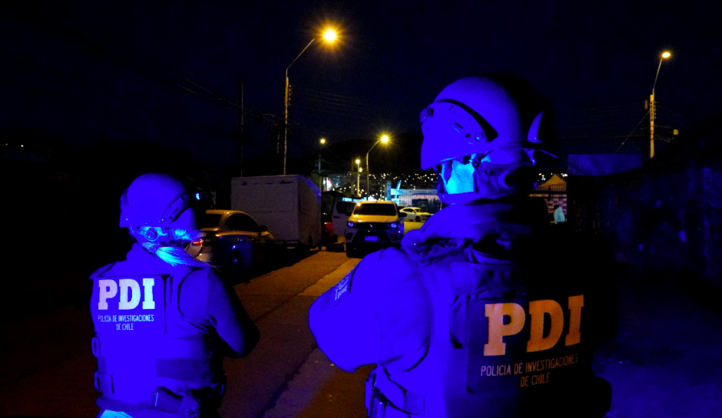 Siete detenidos por pensión alimenticia, uno de ellos debe mas de 18 millones de pesos