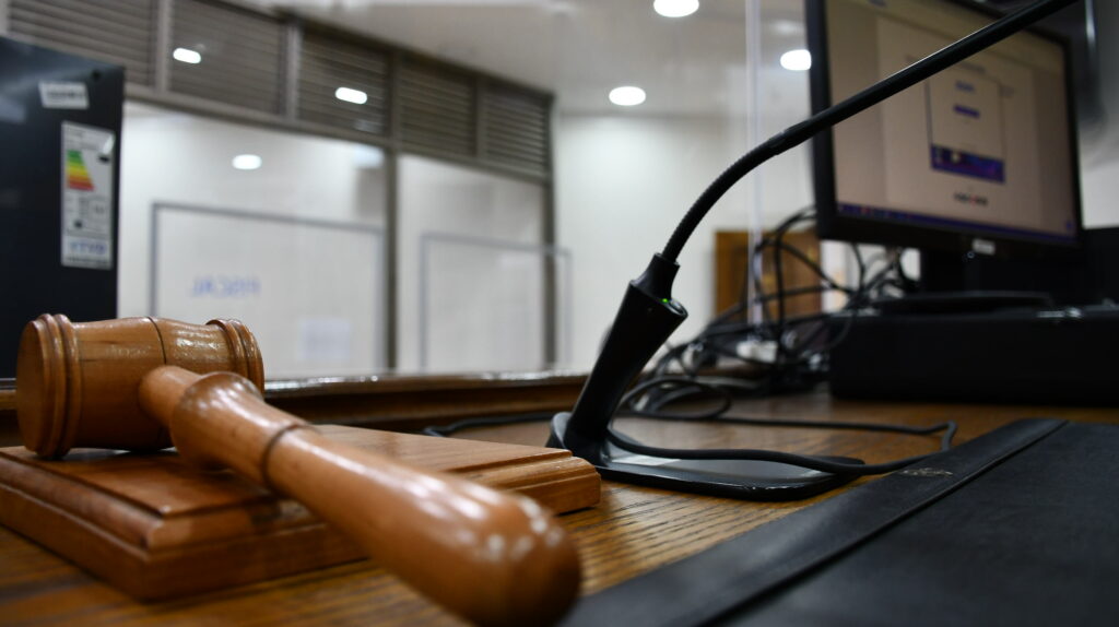 Juzgado de Garantía de Coquimbo ordena el arresto domiciliario total de imputada por infanticidio