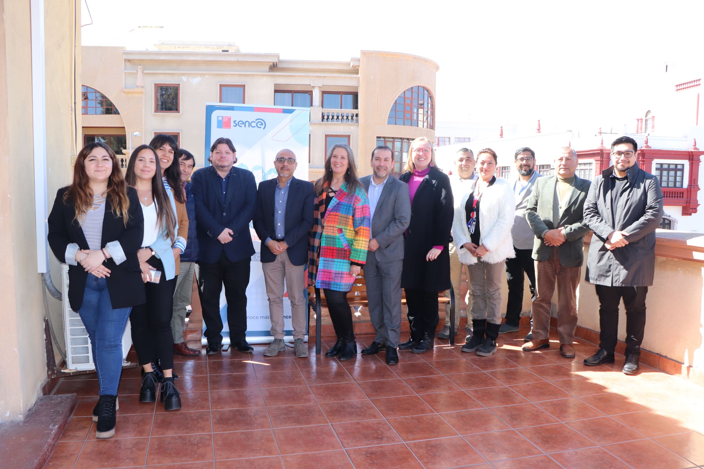 Aprueban $700 millones para proyectos de capacitación en la Región de Coquimbo