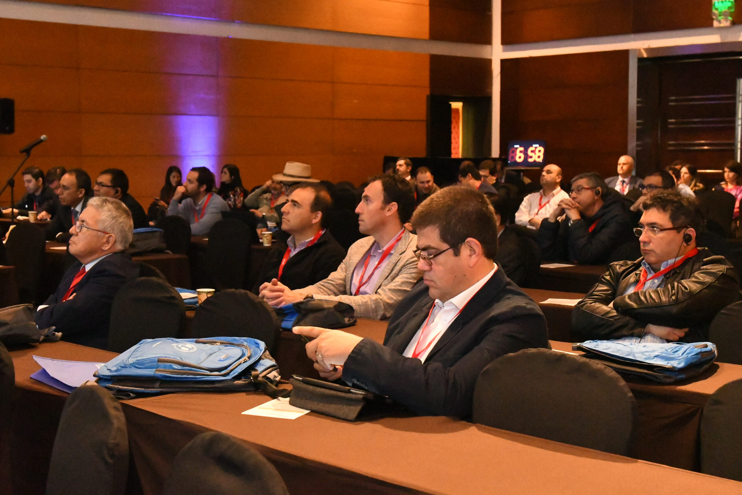 La Serena será sede del V Congreso Latinoamericano de acarología