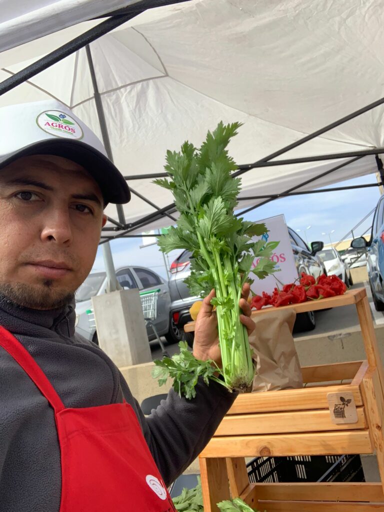 Innova Agrós se corona ganador de “Nada Nos Detiene” La Serena