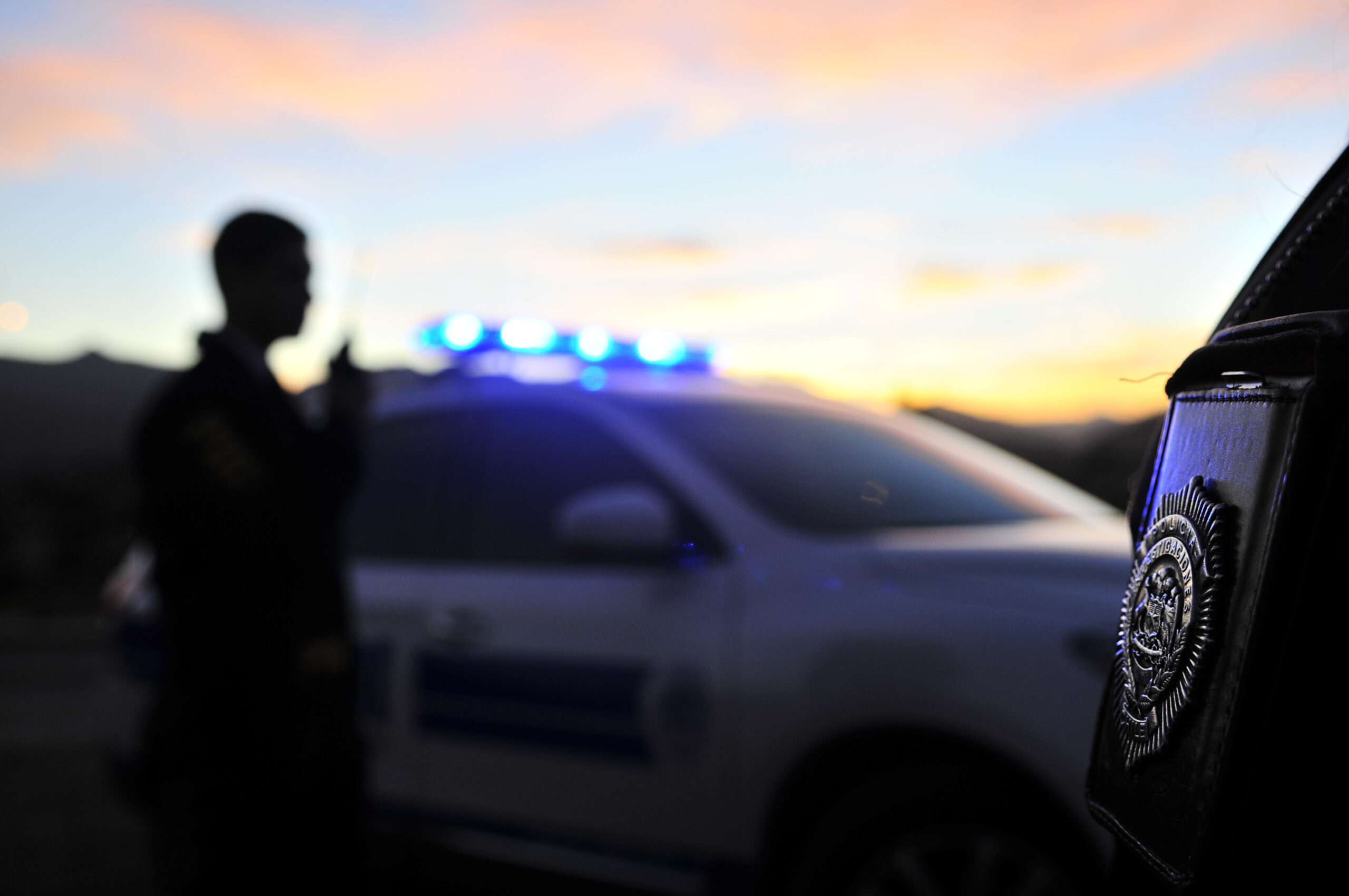 Ovalle: Matrimonio fue detenido por delitos de abuso y violación de niñas