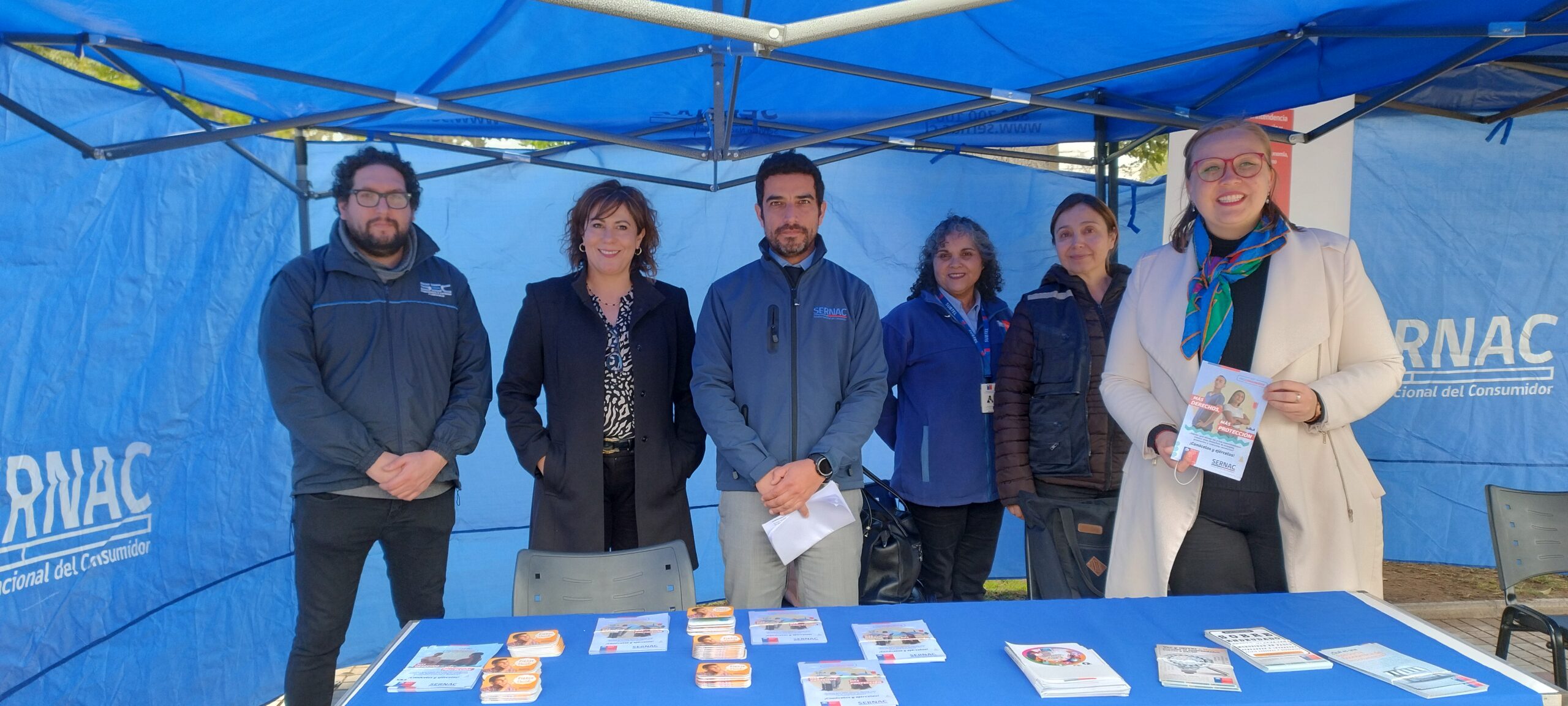 Proyecto de Ley “SERNAC Te Protege” sanciona a empresas que vulneren derechos