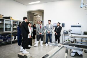 Con la adquisición de nuevo equipamiento SML fortalece red forense en la Región de Coquimbo