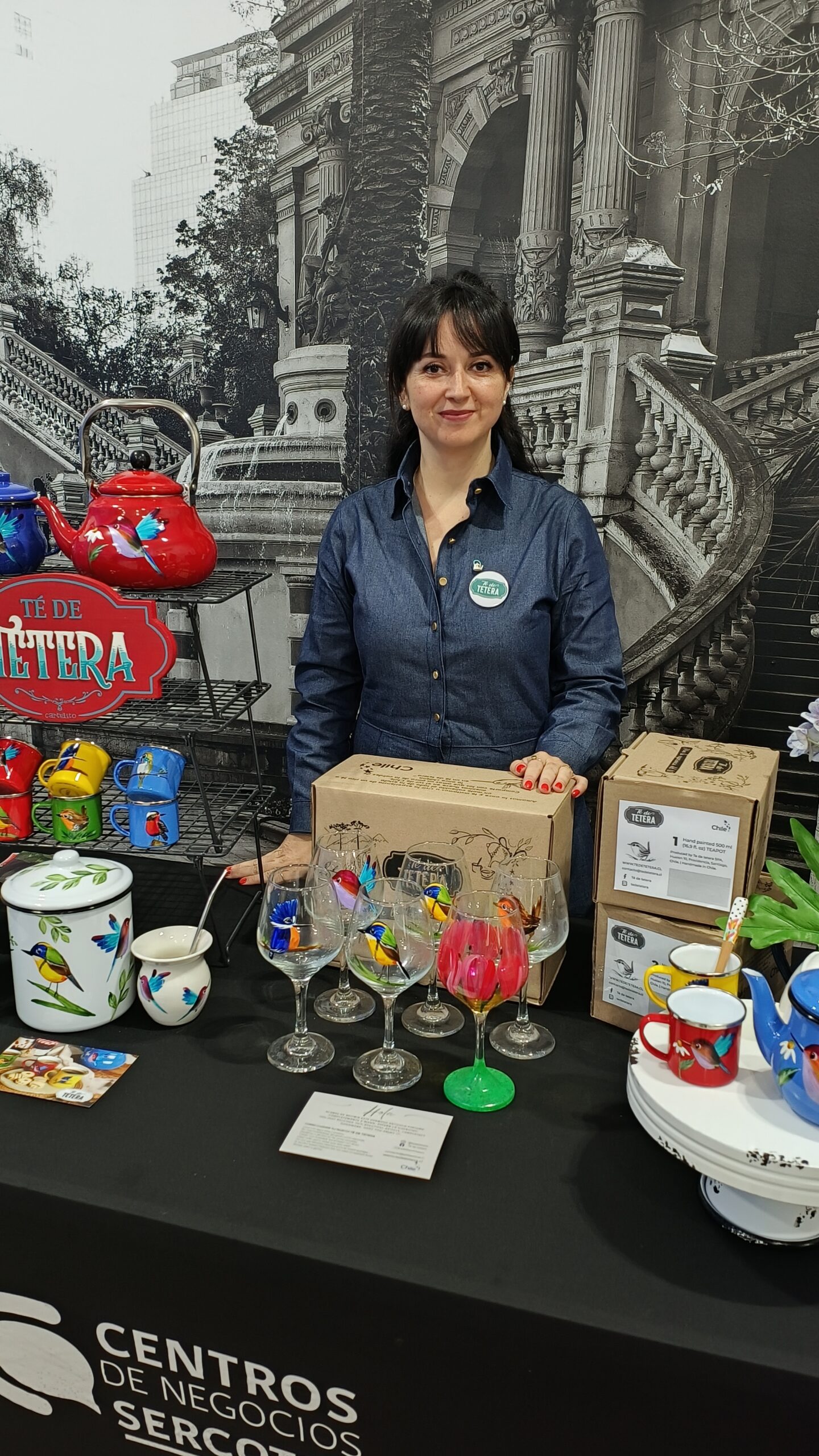 Convocan a pymes para vender en marketplaces locales e internacionales