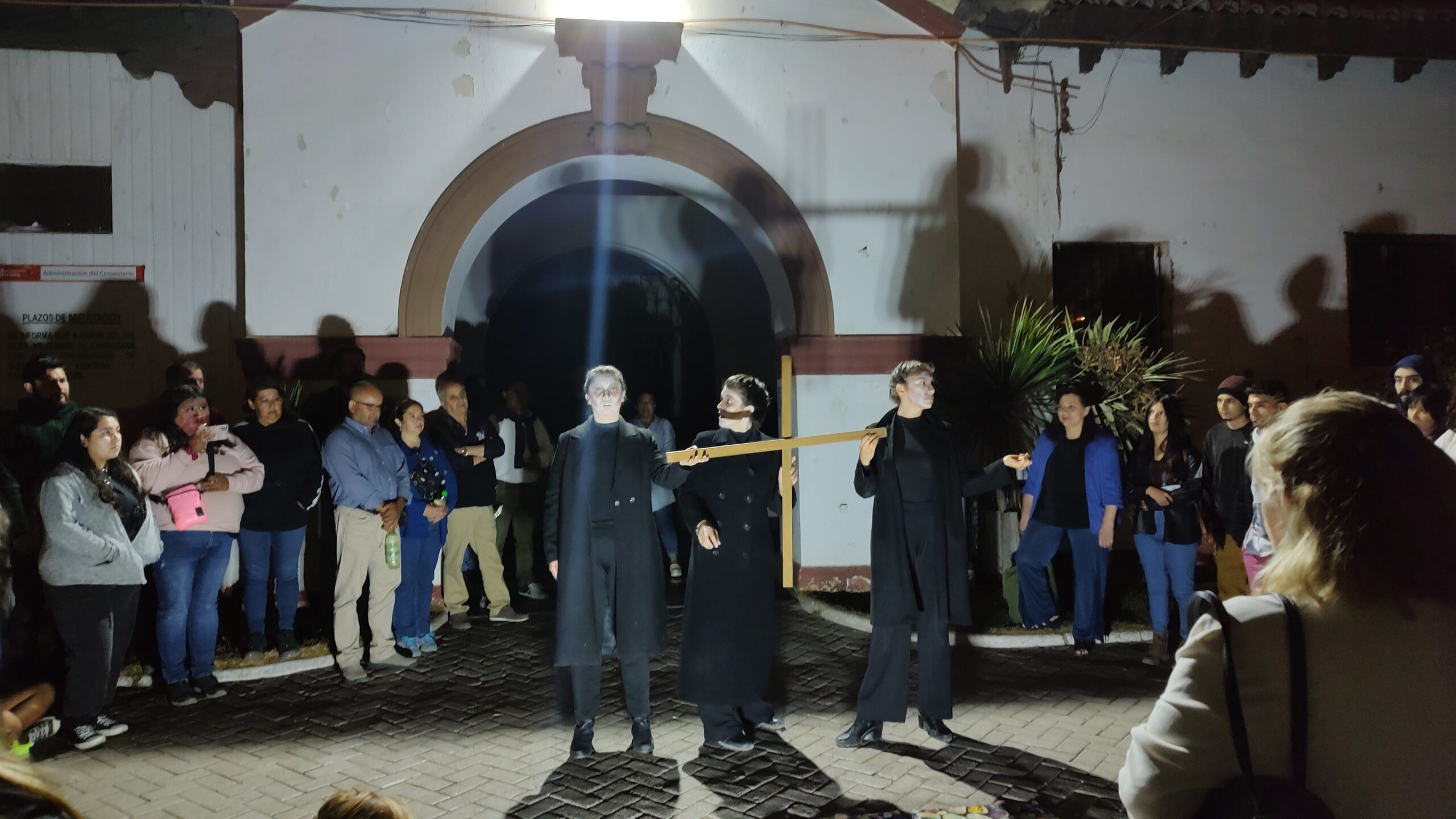 La Serena participará en congreso internacional sobre Cementerios Patrimoniales