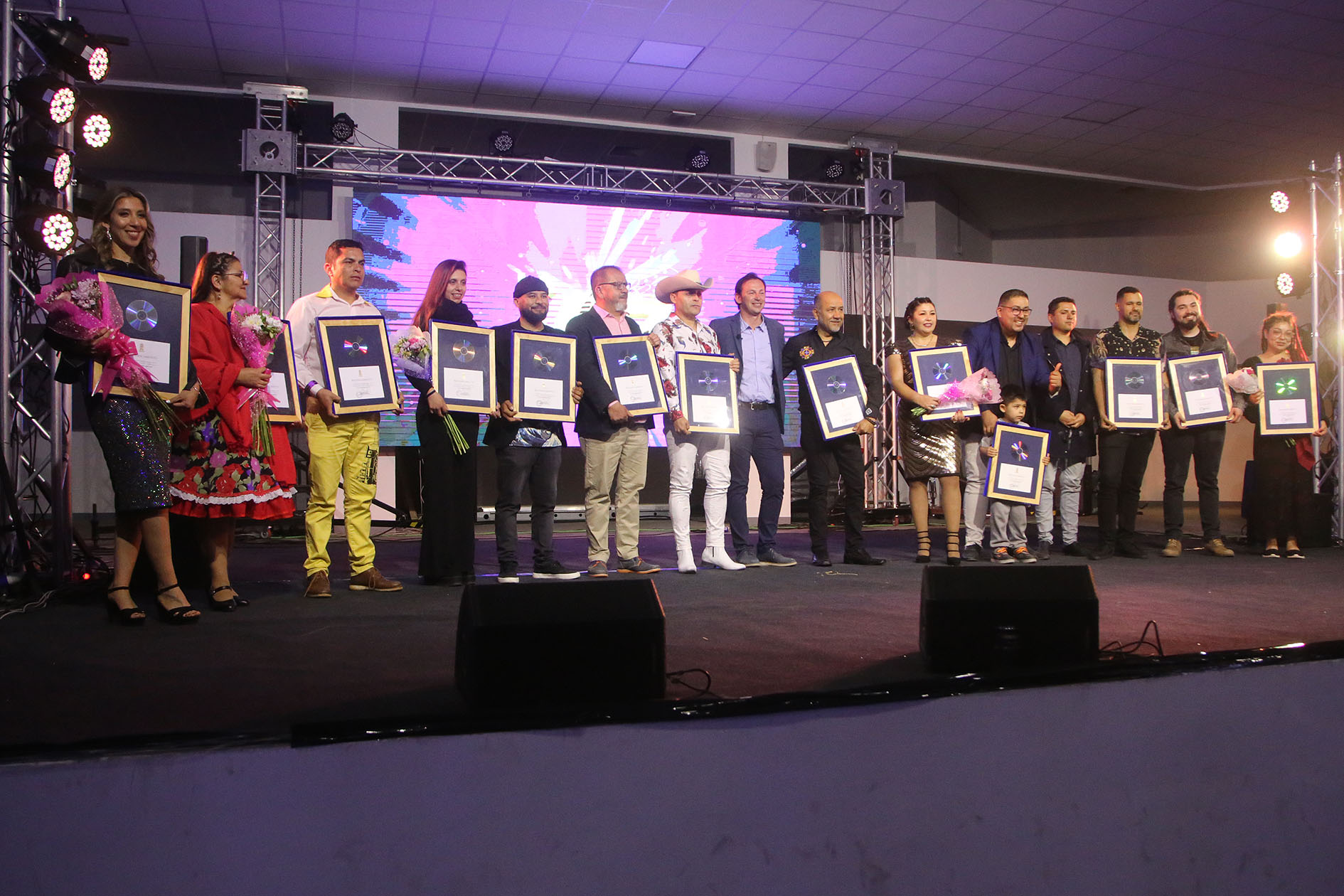 Emocionante final en “La Voz Coquimbo: Estos son los tres ganadores que estarán en el escenario de La Pampilla