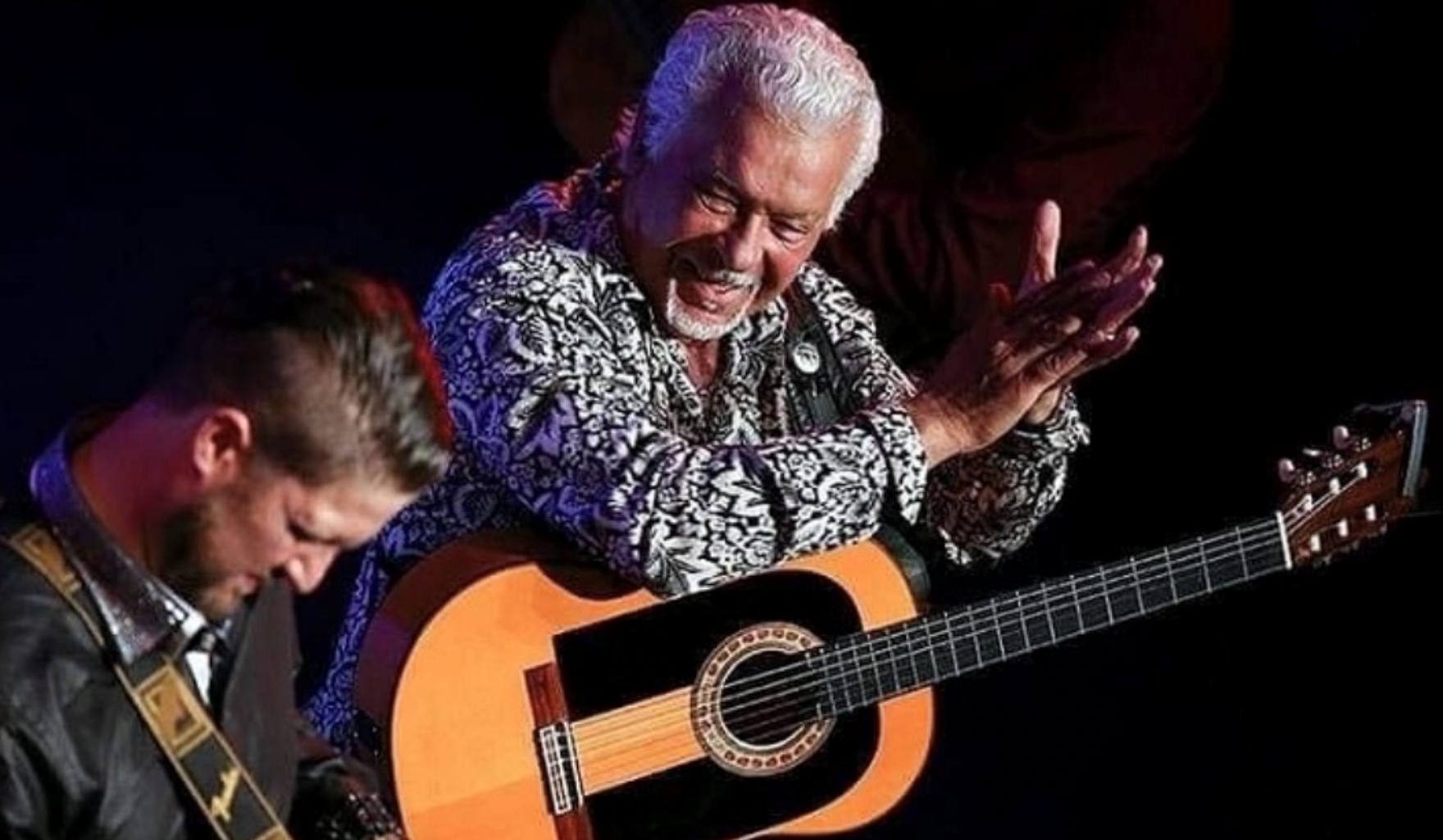Huasco: Leonardo Farkas ofrecerán Concierto por la Esperanza junto a Gipsy Kings Legend