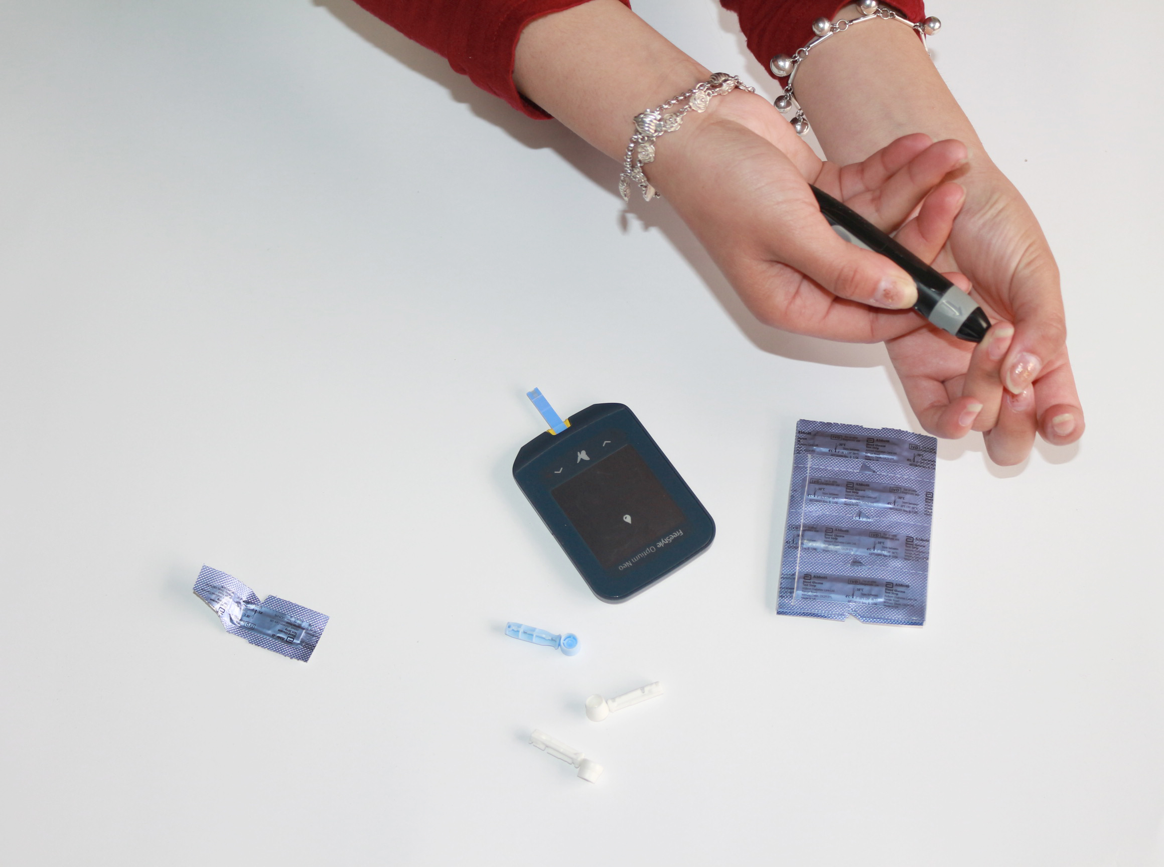 Sepa cómo identificar si mañana podría ser víctima de un Ataque Cerebrovascular