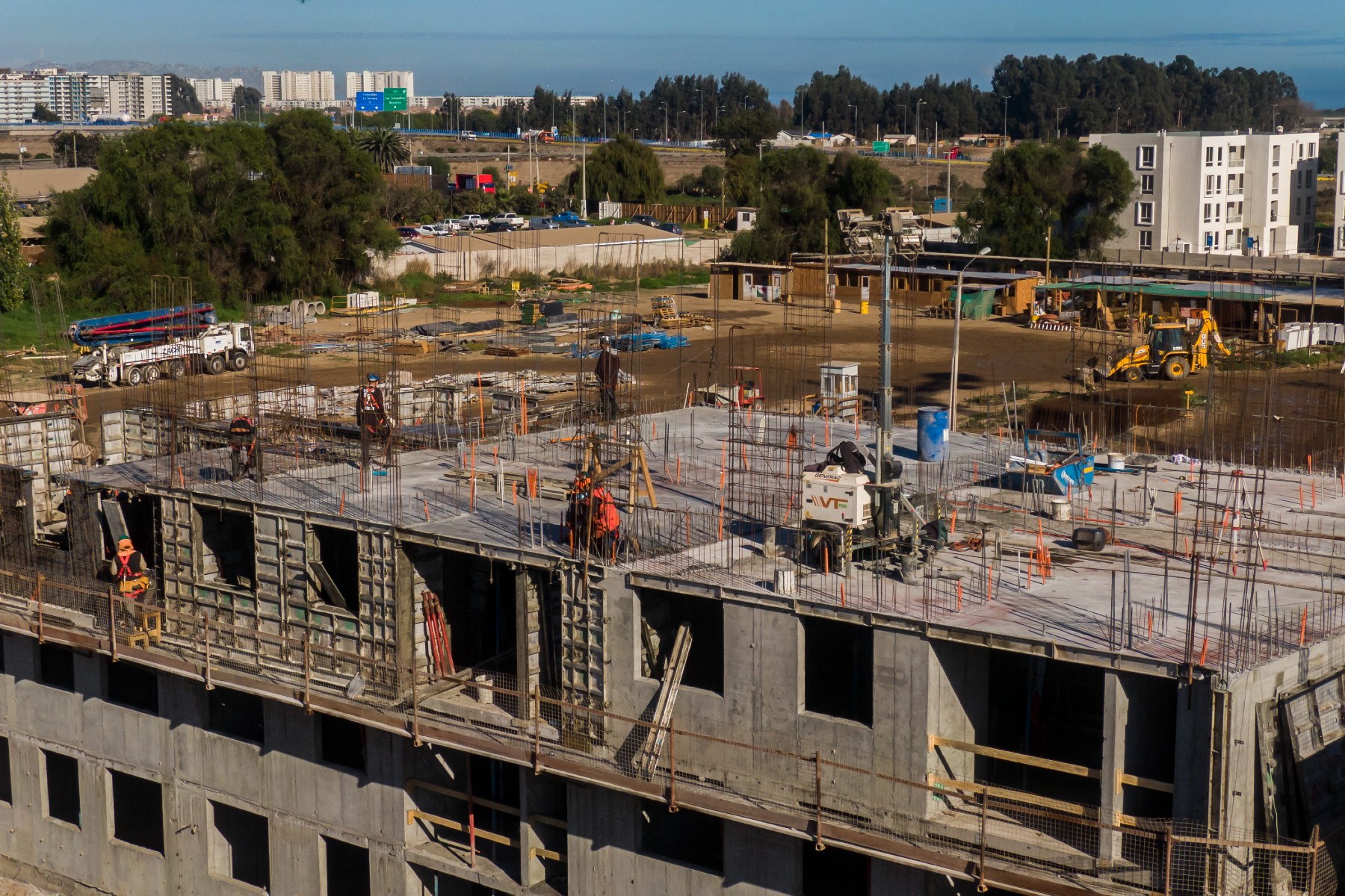 Observatorio Laboral busca identificarlas causas que obstaculizan la contratación de mujeres en construcción