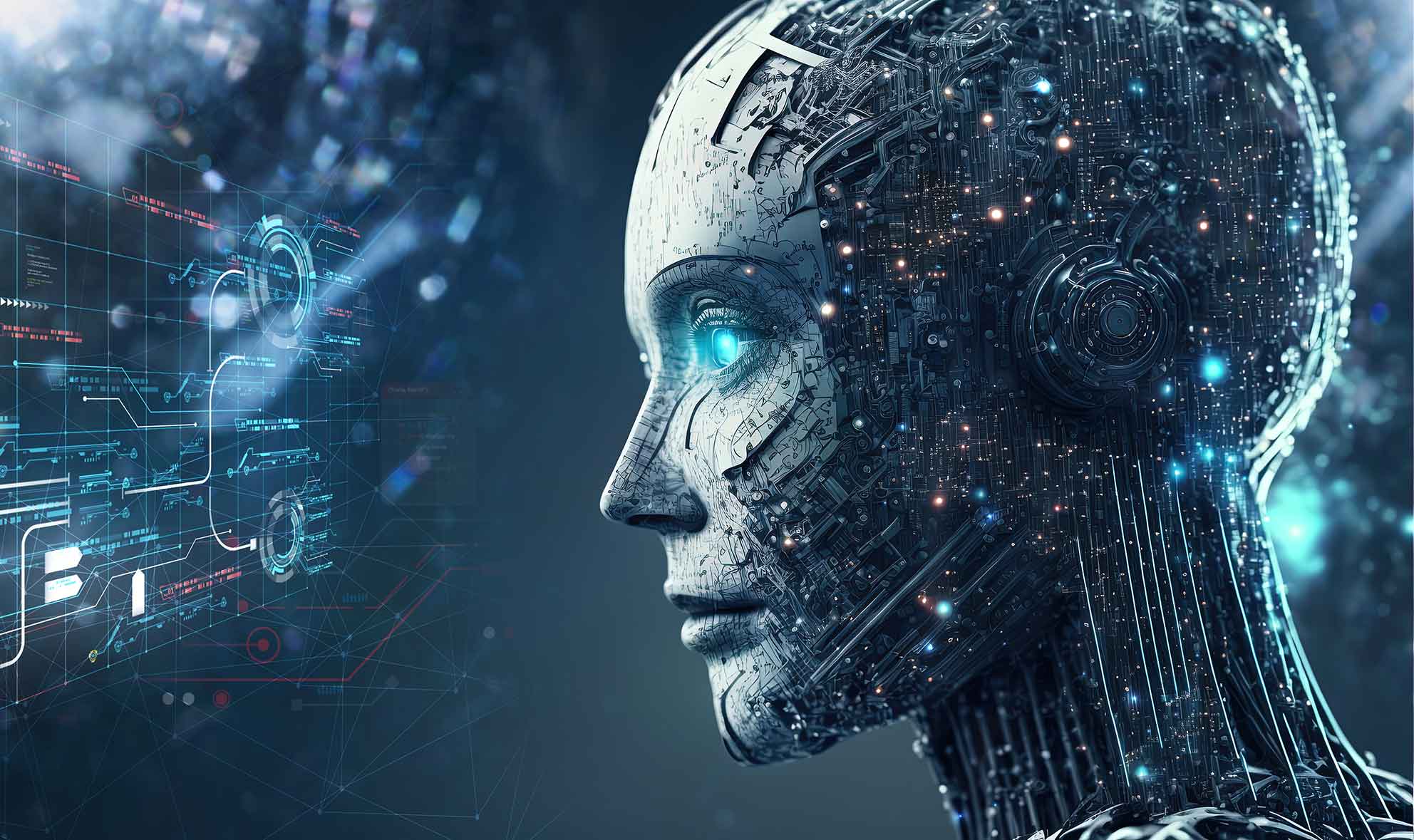 Google, Meta, Microsoft y Telefónica expondrán en Foro de Inteligencia Artificial organizado por Chile