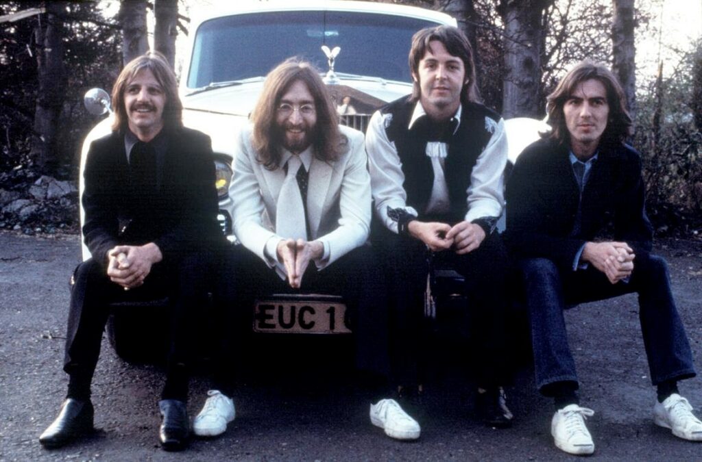 La última canción de The Beatles: “NOW AND THEN” se lanzará en todo el mundo el jueves 02 de noviembre