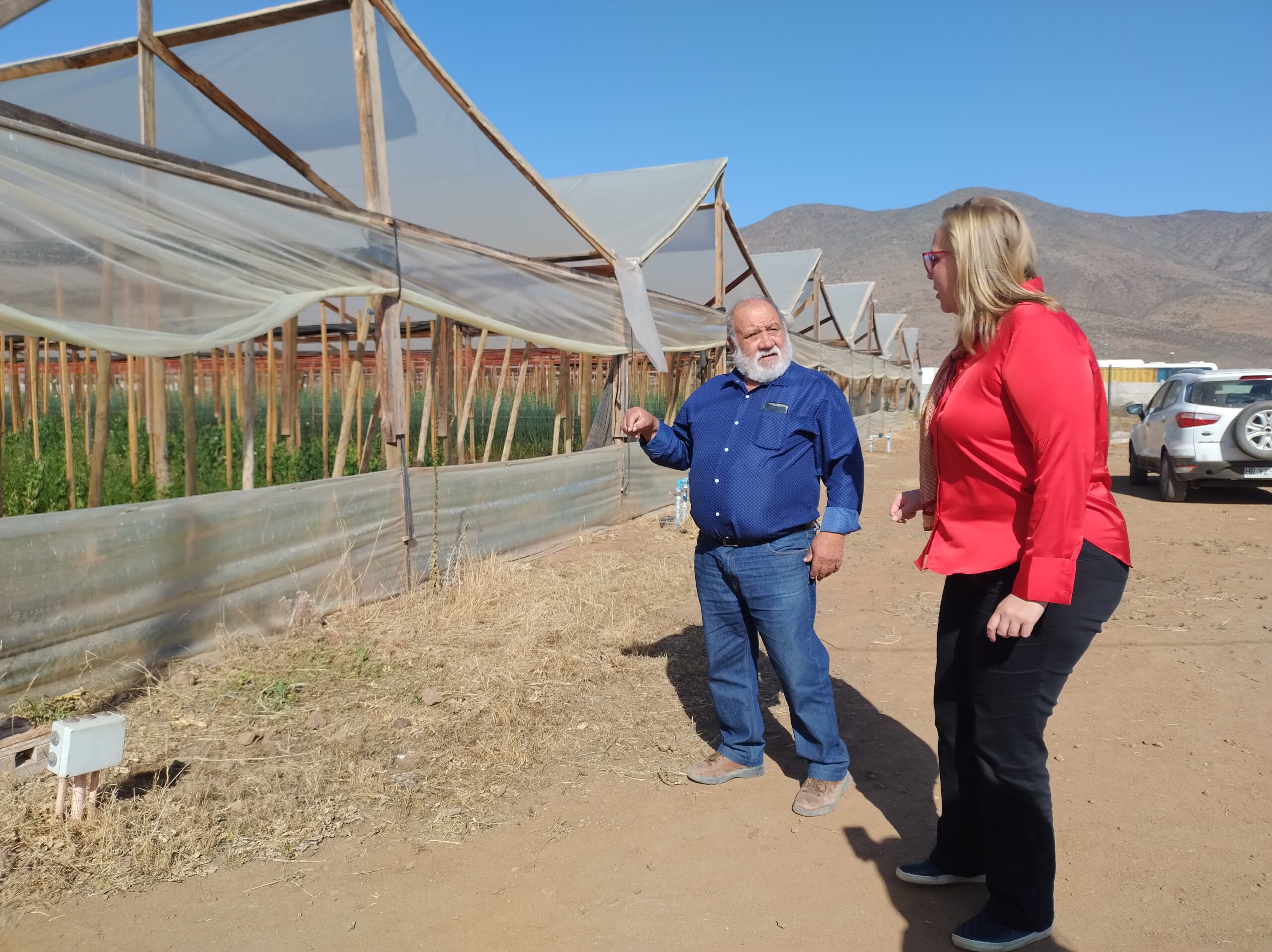 El modelo cooperativo sigue creciendo en la Región de Coquimbo