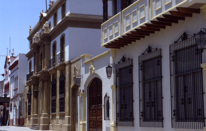 Arquitectos de Iberoamérica se congregarán en La Serena para analizar el uso de construcción con tierra