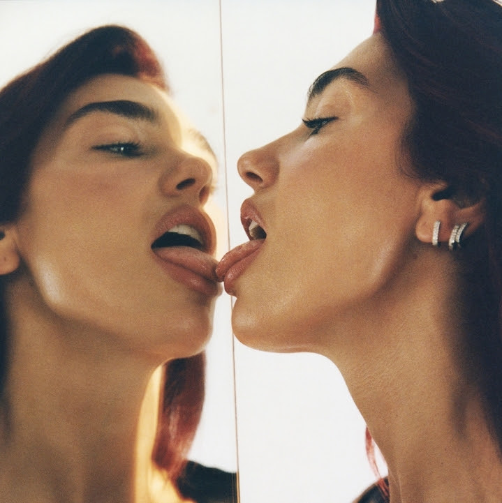 La superestrella mundial Dua Lipa ha vuelto con "Houdini"