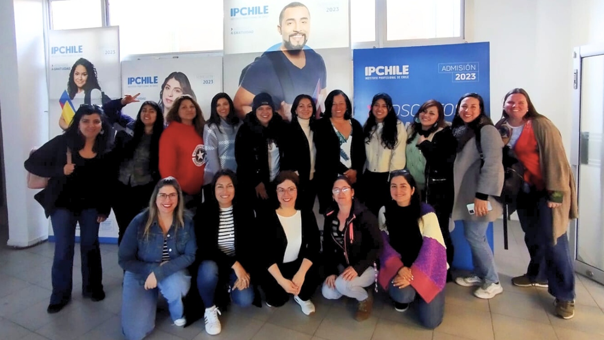 El poder de las Mujeres Líderes Conectadas y el impacto de prepararlas para trabajar en red