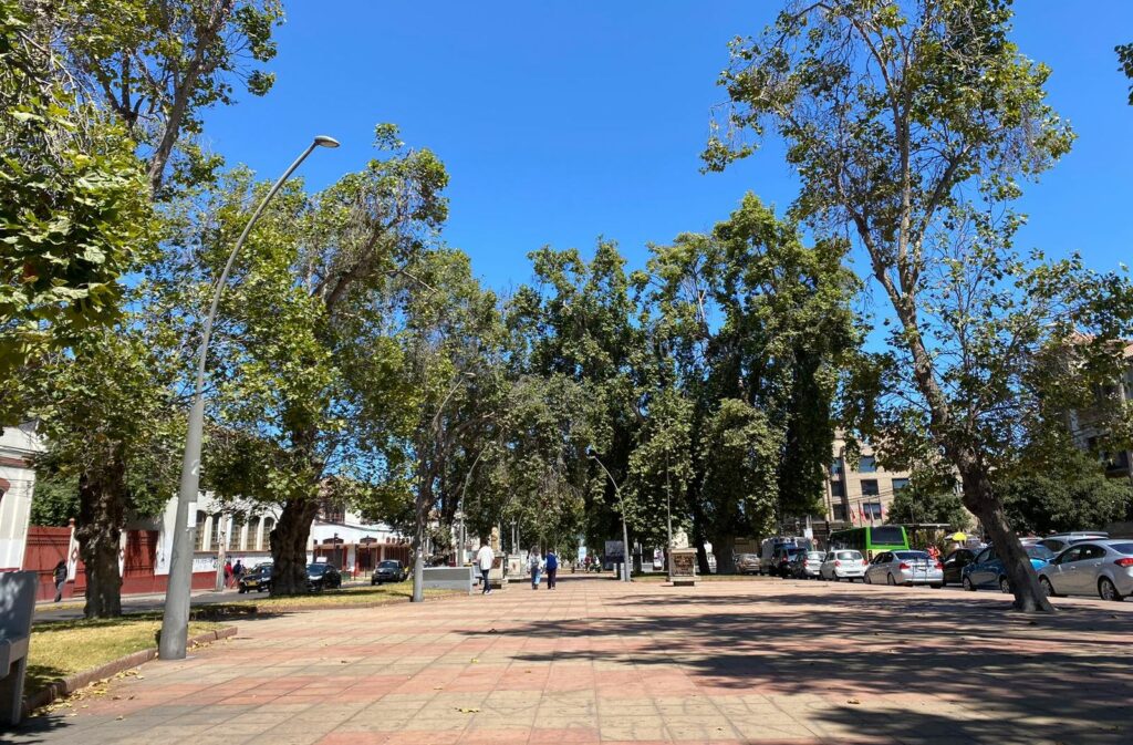 La Serena formará parte del Plan de Recuperación de Centros Urbanos