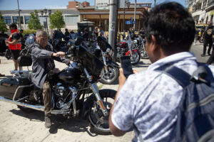 Coquimbo fue el epicentro de 23° Encuentro Internacional de Harley Davidson