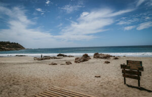 Bienes Nacionales activa su campaña playas: conoce cuáles son los accesos habilitados en todo el país