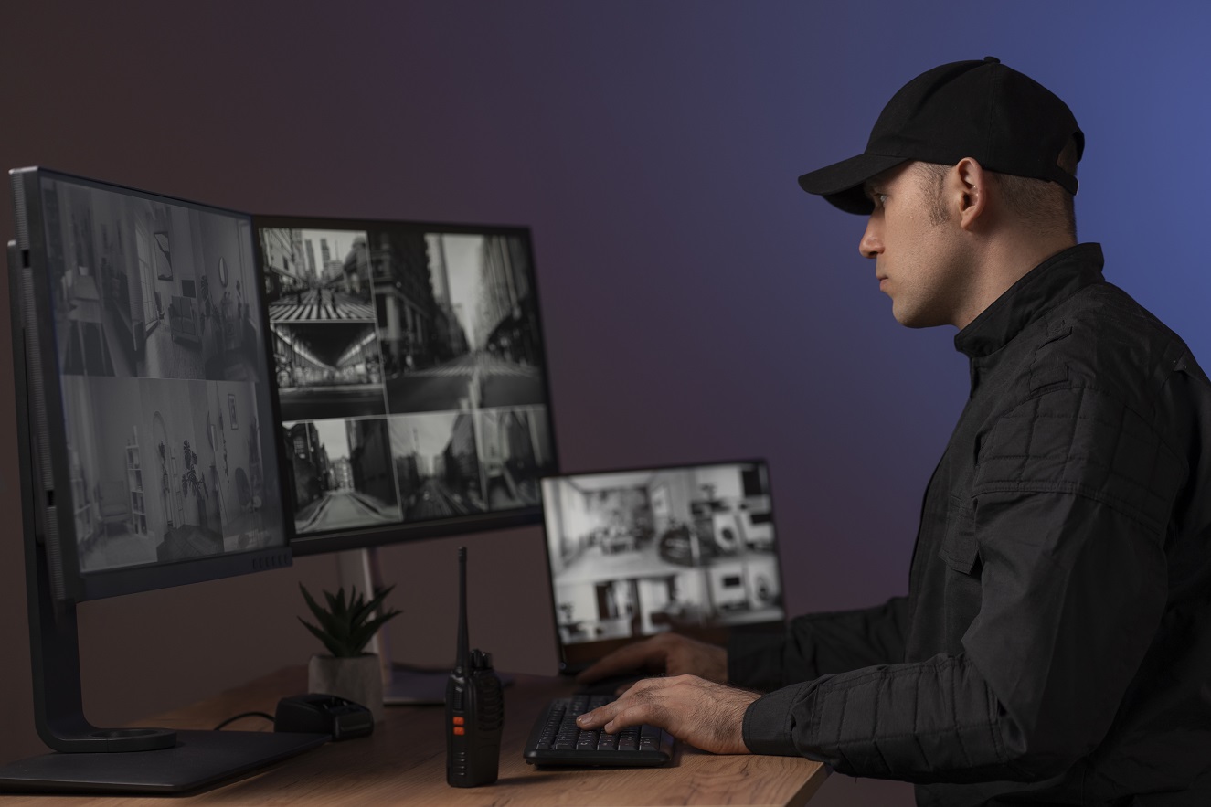 El software de Seguridad que ayuda a mejorarla en edificios y condominios