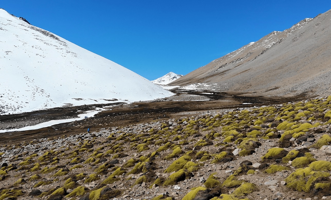 Declaran al Río Sasso como Santuario de la Naturaleza