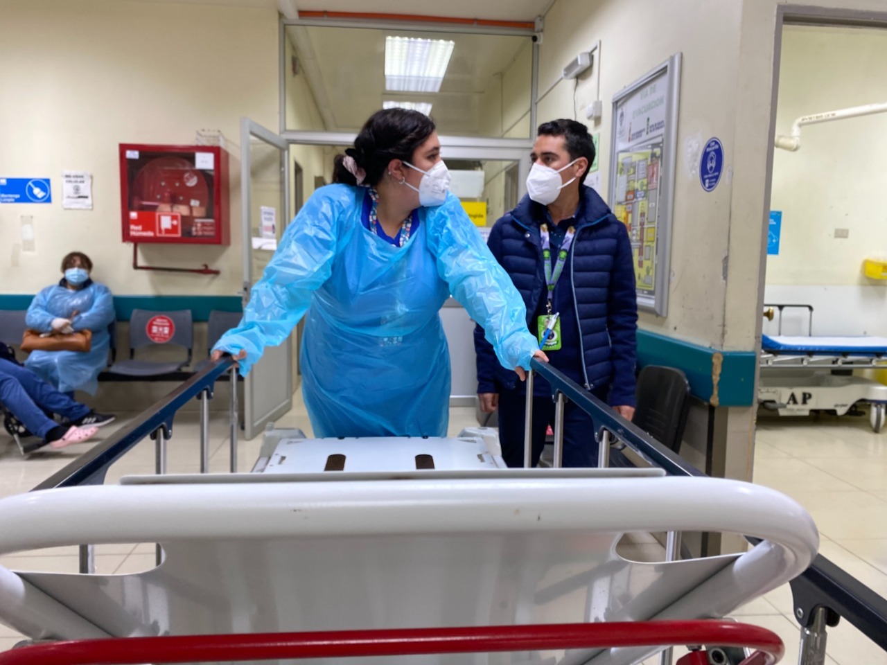 Autocuidado: la clave para unas fiestas de fin de año sin accidentes