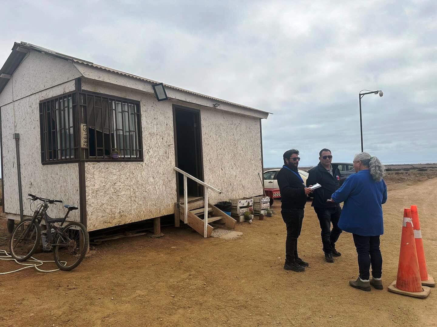 Sólo durante enero: 21 denuncias lleva la región de Coquimbo por acceso libre a las playas