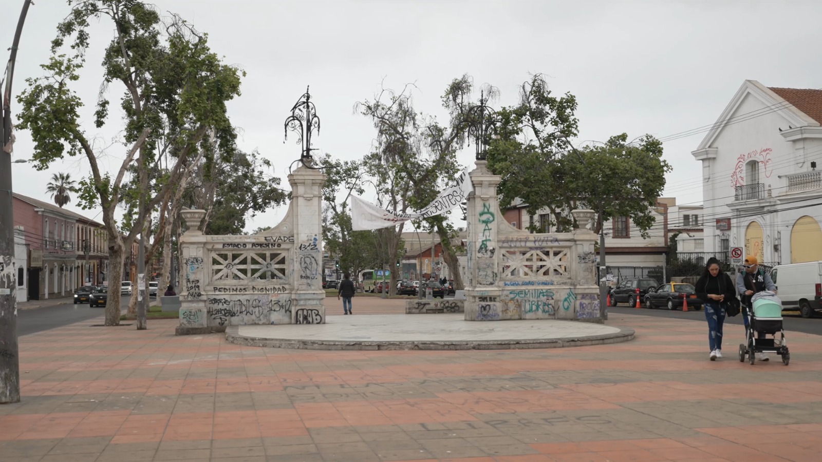 Concierto sinfónico dará el vamos a Plan de Recuperación de Espacios Públicos Urbanos en La Serena