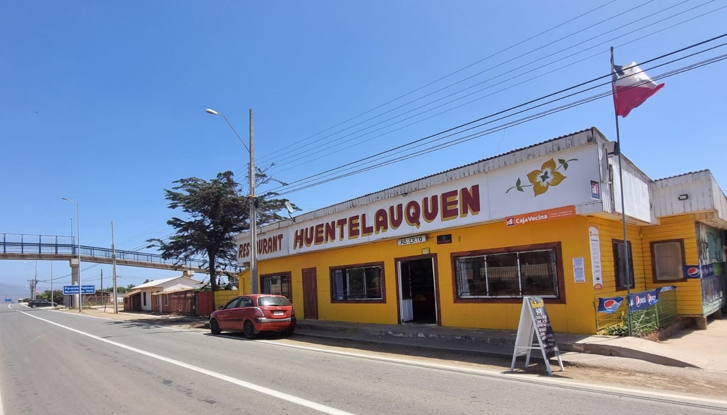 Publican bases del concurso público "Última Milla" que beneficiará a 43 localidades de la región de Coquimbo