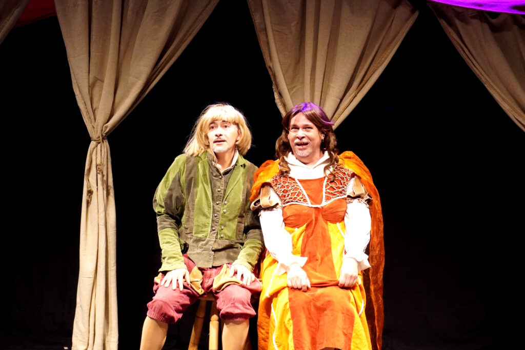Se comienza a vivir la nueva versión del Festival Internacional de Mimo y Teatro Físico en La Serena