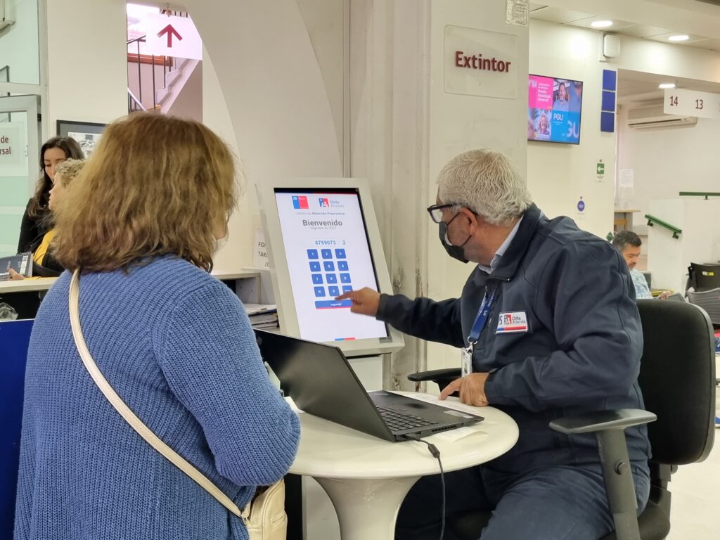 Aumentó el monto de la PGU y serán beneficiados 101 mil pensionados de la región