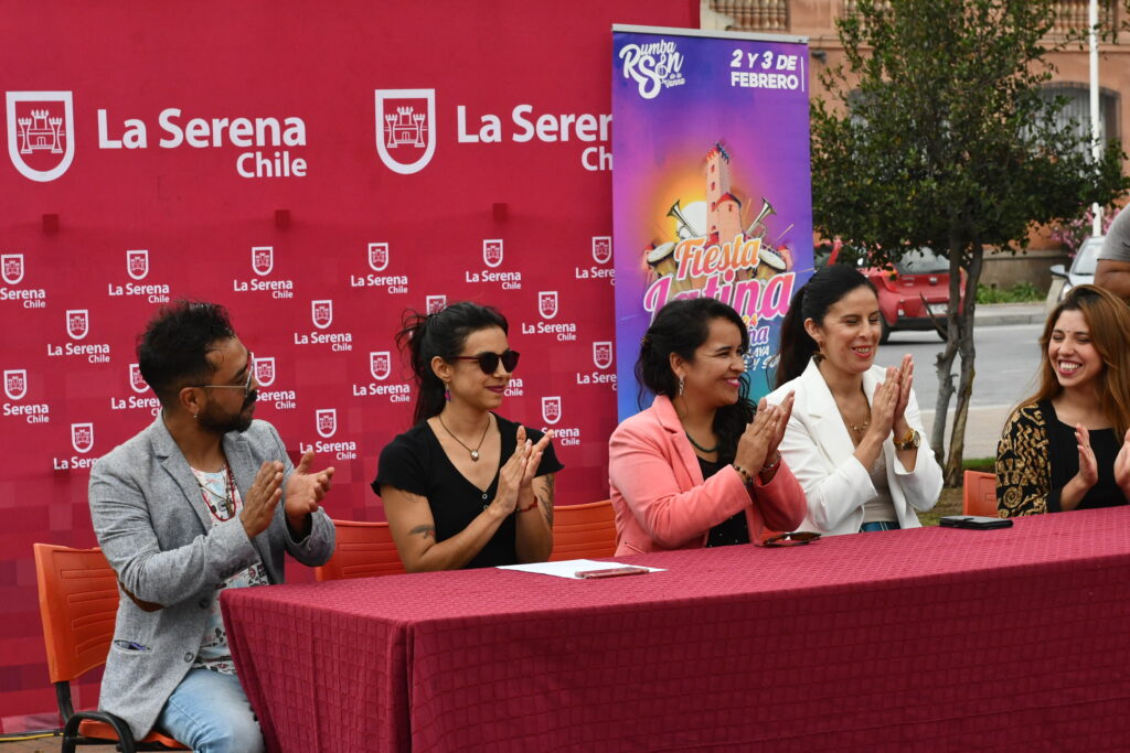 En el Faro de La Serena: Realizarán Festival de Salsa más grande del país