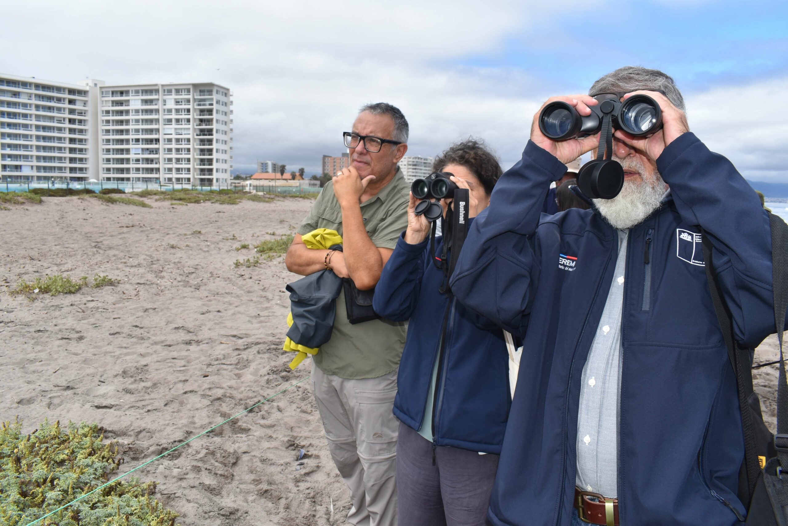 Buscan proteger el Patrimonio Natural de la Región de Coquimbo