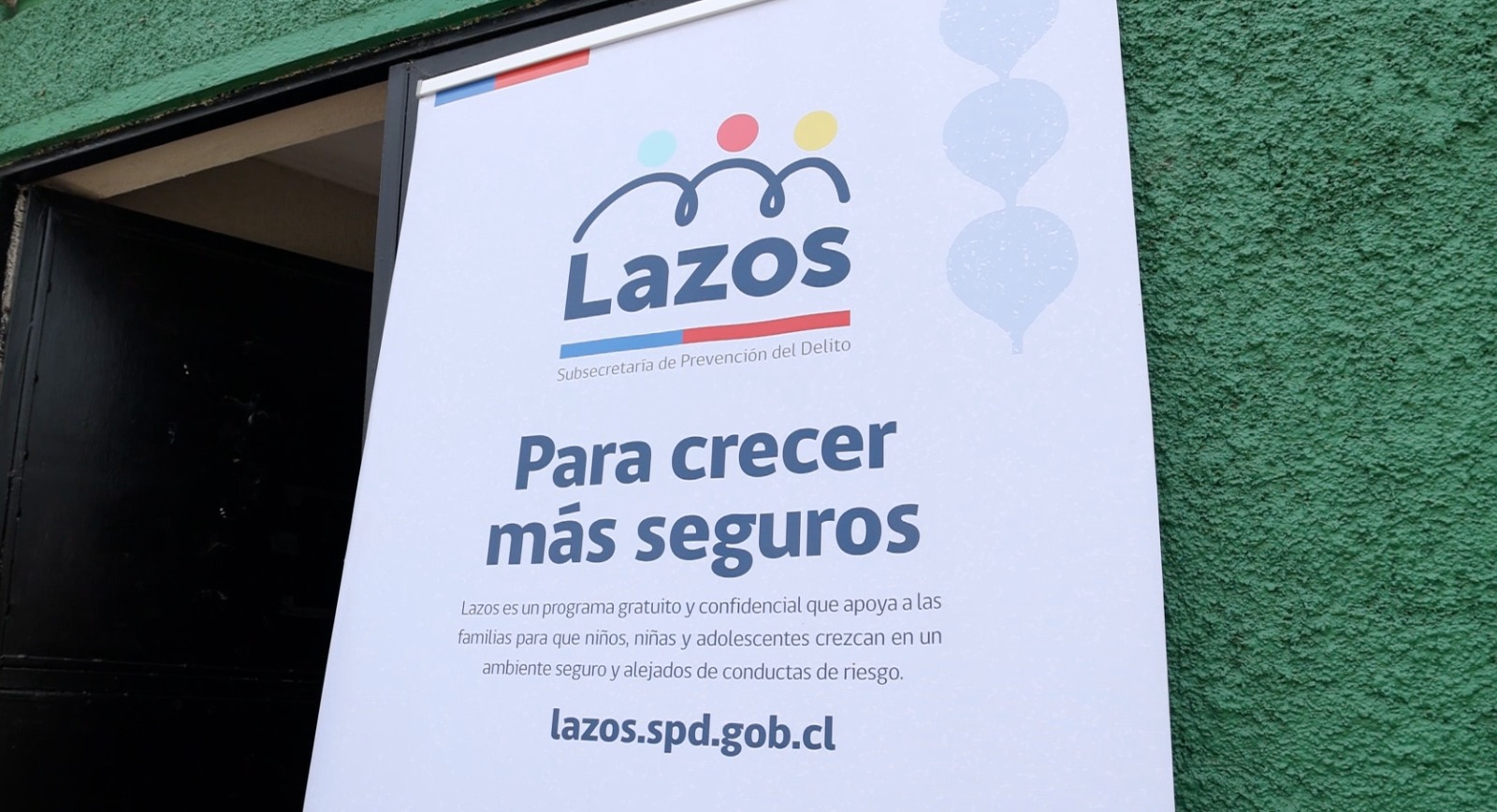 Programa Lazos de la Subsecretaría de Prevención del Delito realizó balance de sus resultados en la Región de Coquimbo en 2023