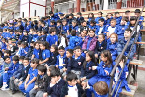 Más de 13 mil escolares ingresarán a clases en La Serena