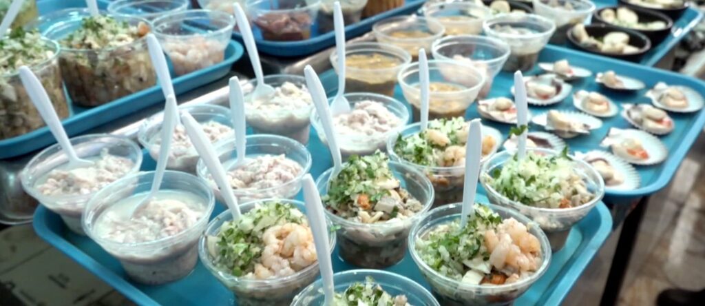 En la Región de Coquimbo: Confirman brote por Vibrio Parahaemolyticus