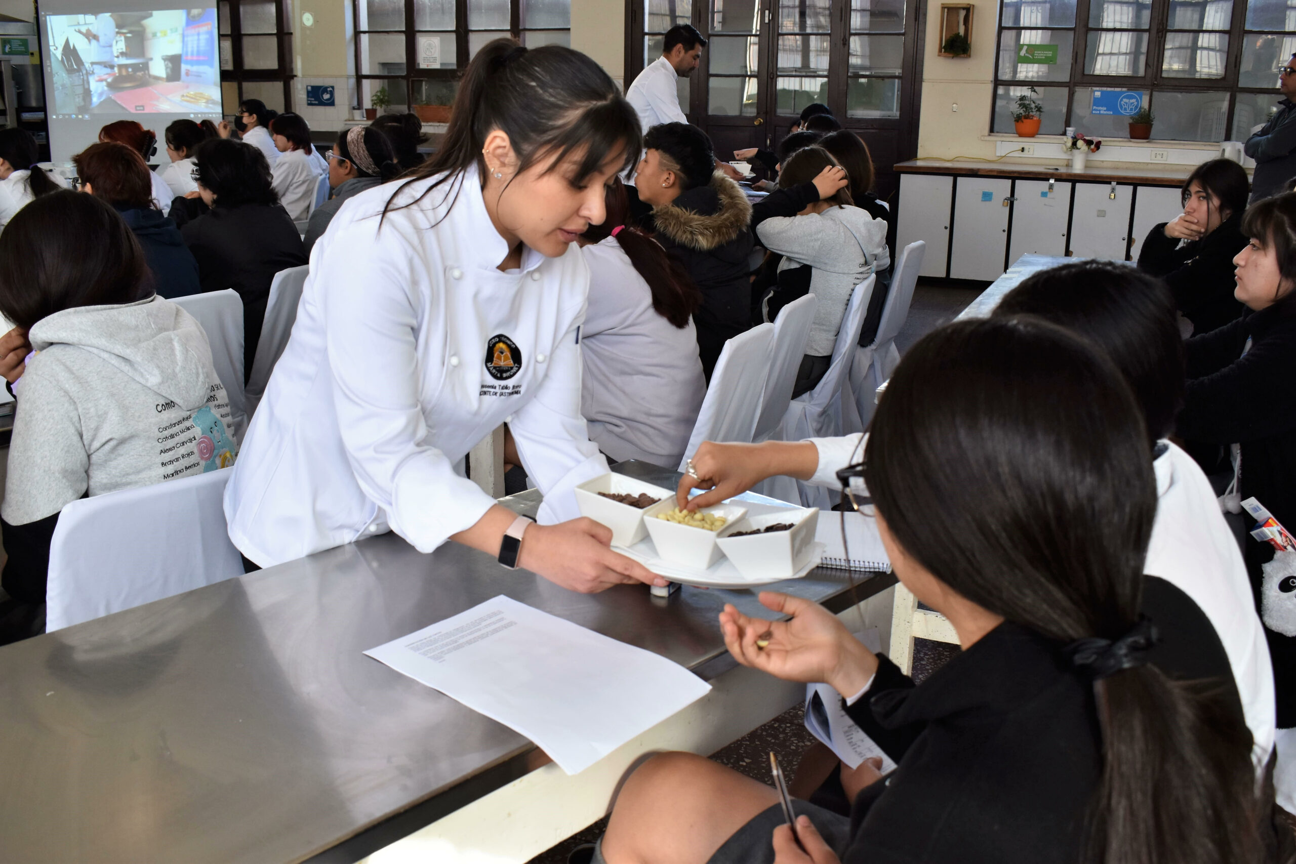 Anuncian 560 nuevos cupos educacionales en La Serena en respuesta a la alta demanda de matrícula