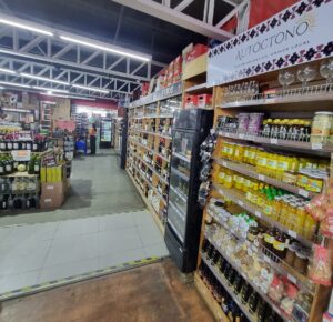 “Autóctono”, la red que une a supermercados y productores regionales para competir con los grandes mayoristas