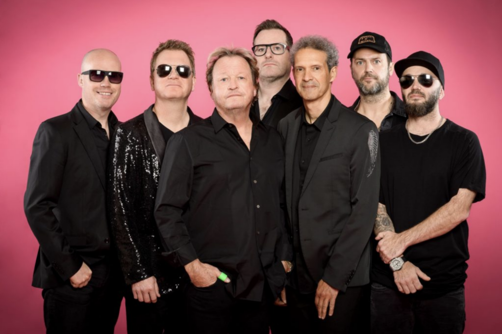 El virtuosismo de Level 42 vuelve a Chile con esperado concierto